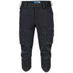 Projob Workwear 2554 Piratenhosen-Dehnung 642554