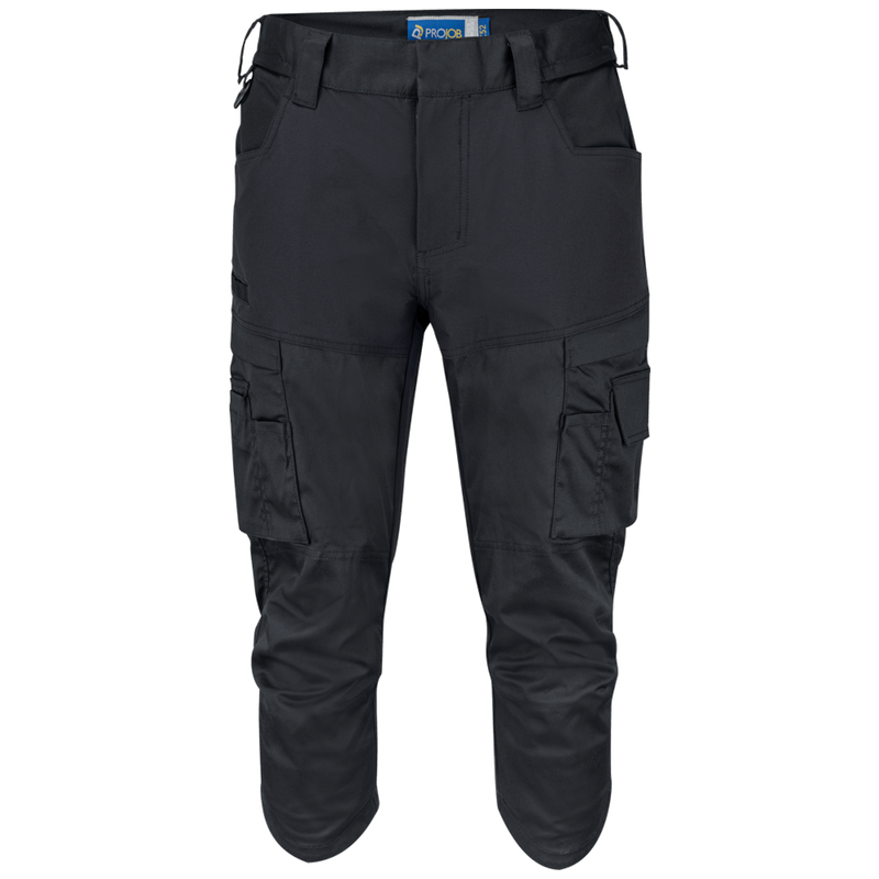 Projob Workwear 2554 Piratenbroek Stretch 642554