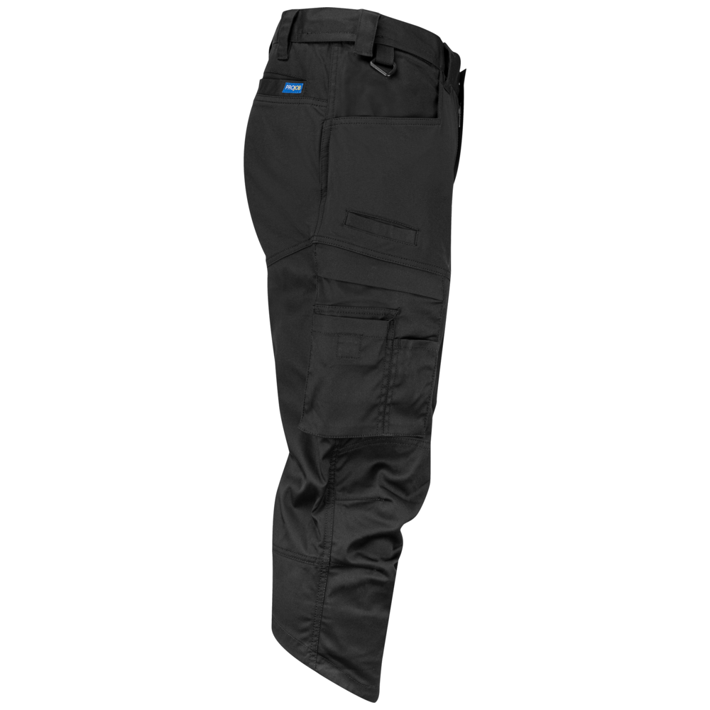 Projob Workwear 2554 Piratenhosen-Dehnung 642554