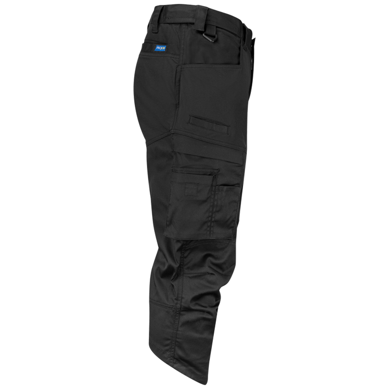 Projob Workwear 2554 Piratenbroek Stretch 642554