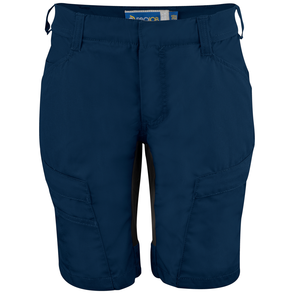Projob Workwear 2555 Dames Short Stretch 642555