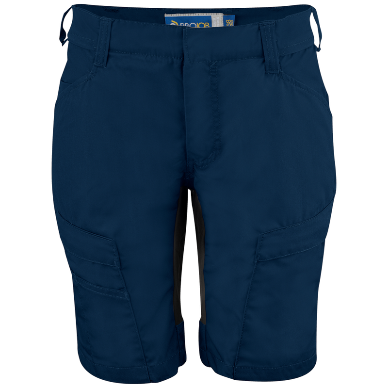 Projob Workwear 2555 Women's Short Stretch 642555