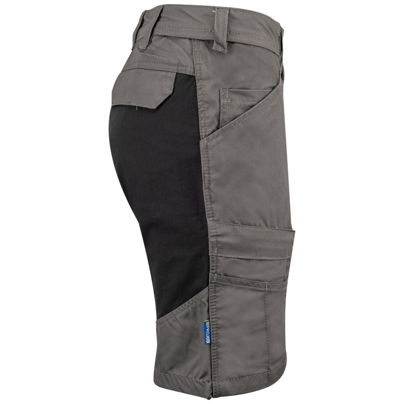 Projob Workwear 2555 Frauen-Kurzstrecke 642555