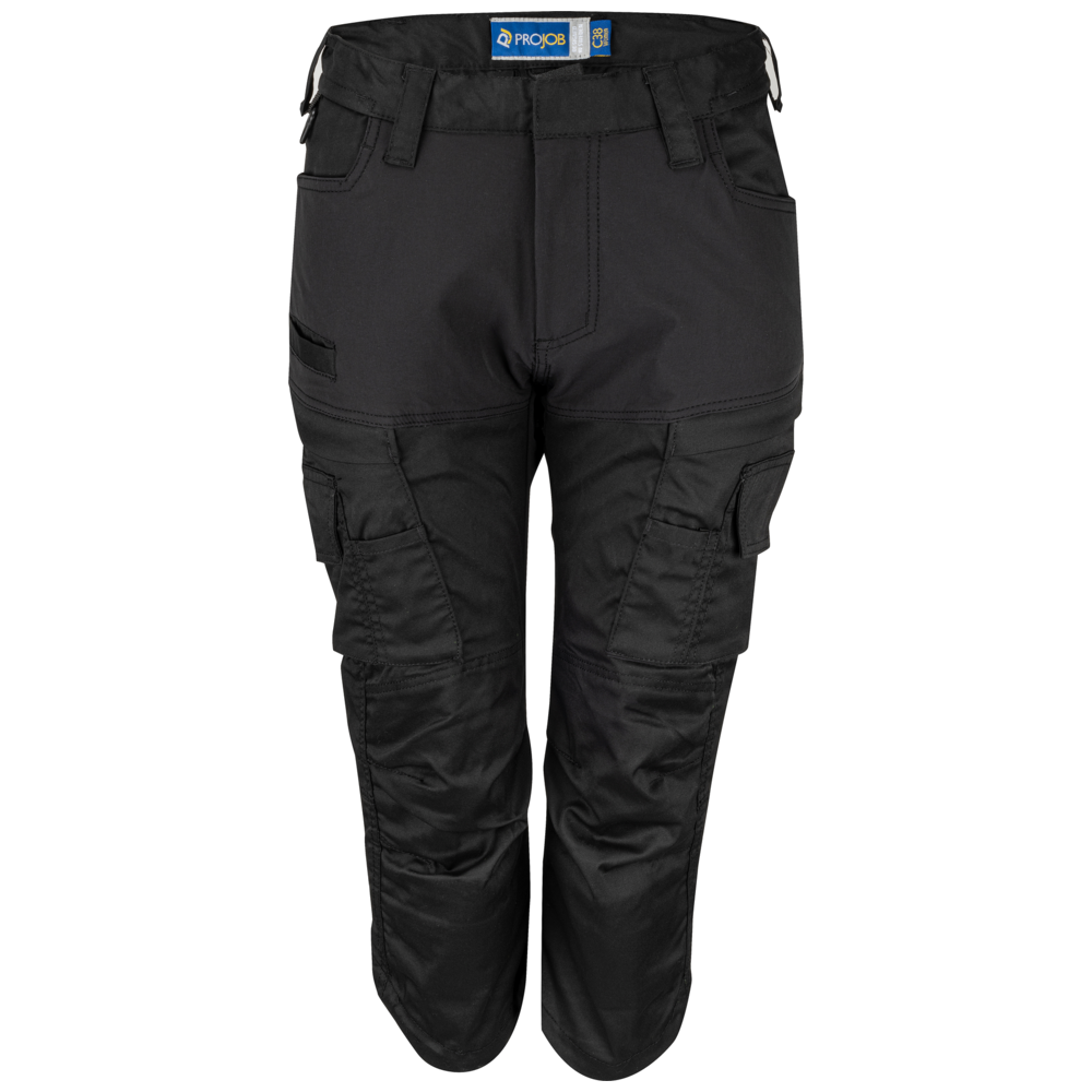 Projob Workwear 2556 Piratenhosen dehnen Frauen 642556