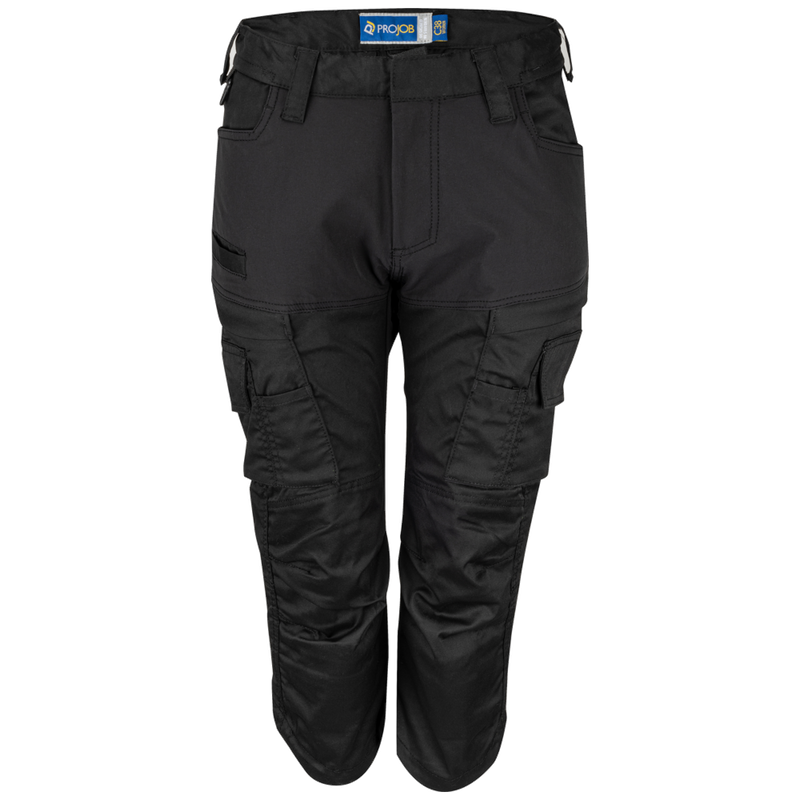 Projob Workwear 2556 Pirate Trousers Stretch Women 642556