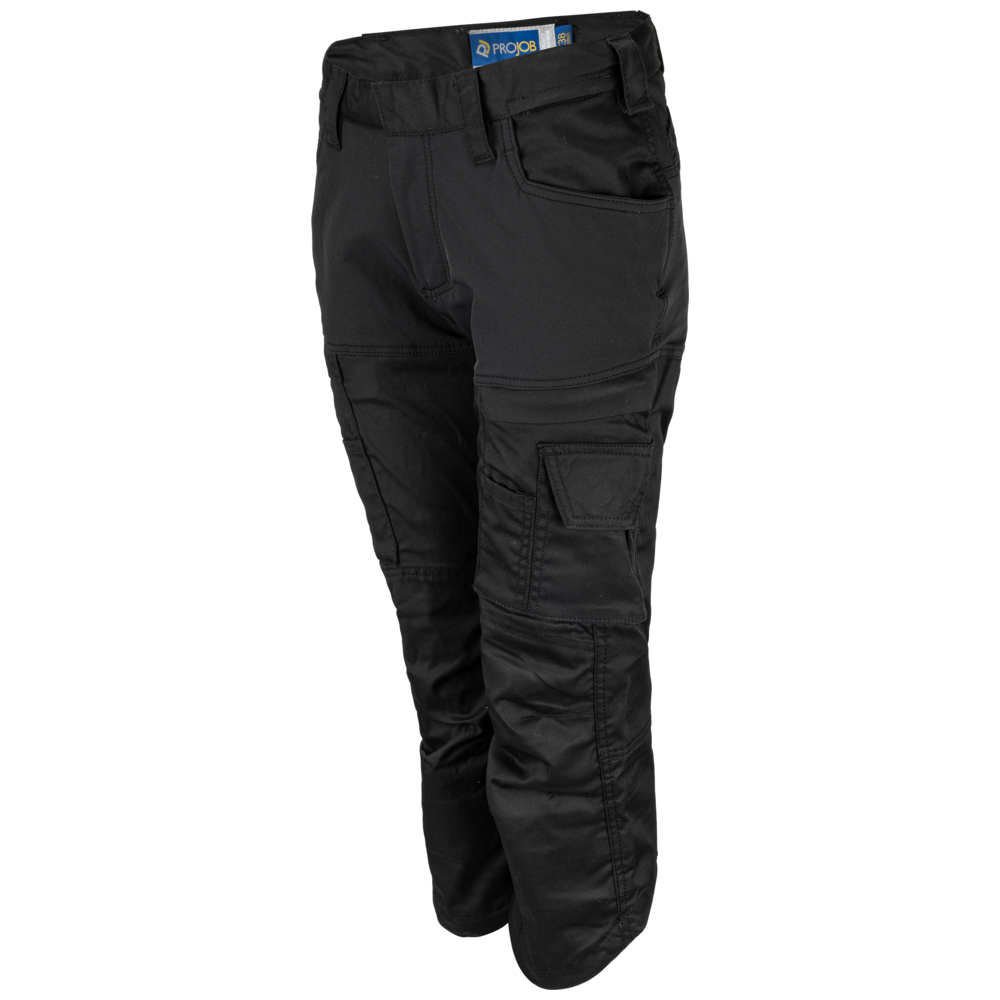 Projob Workwear 2556 Piratenhosen dehnen Frauen 642556