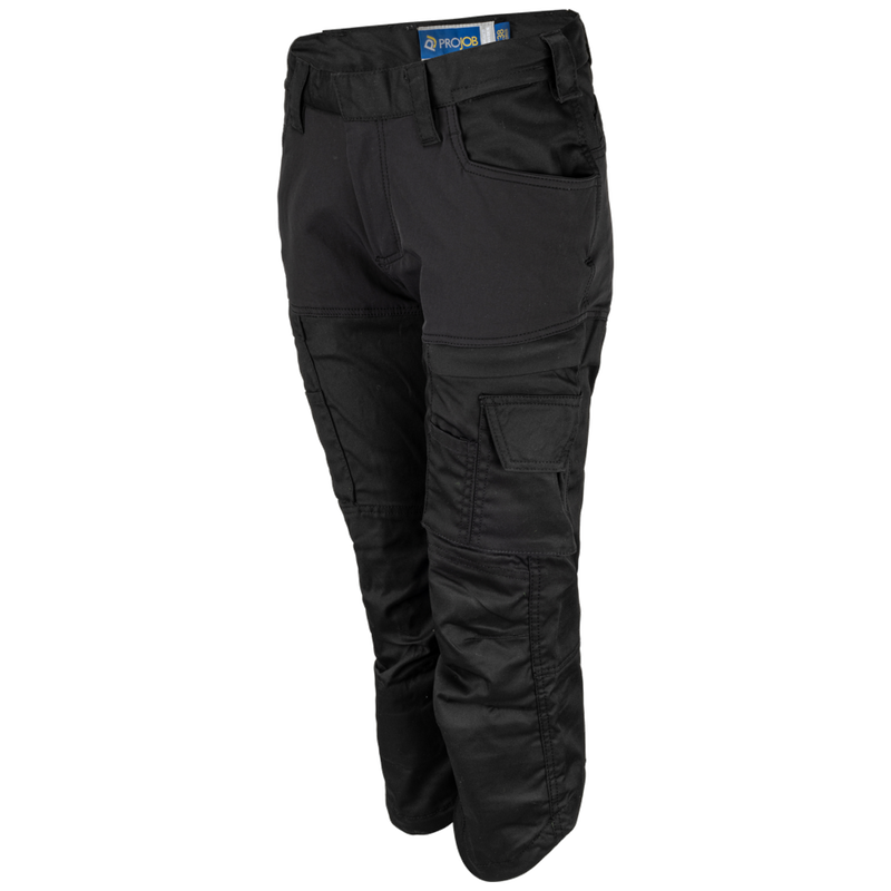 Projob Workwear 2556 Pirate Trousers Stretch Women 642556