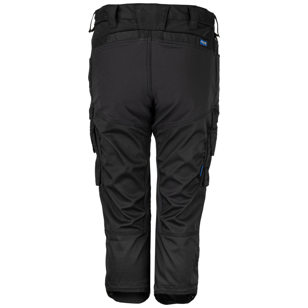 Projob Workwear 2556 Piratenhosen dehnen Frauen 642556