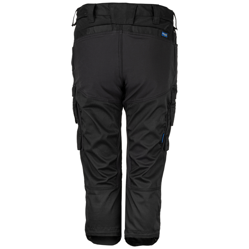 Projob Workwear 2556 Piratenbroek Stretch Dames 642556