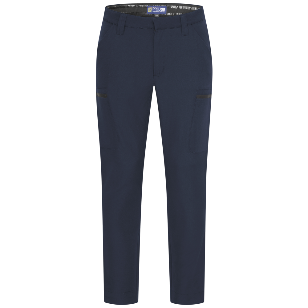 Projob Workwear 2558 Full Stretch Pants 642558