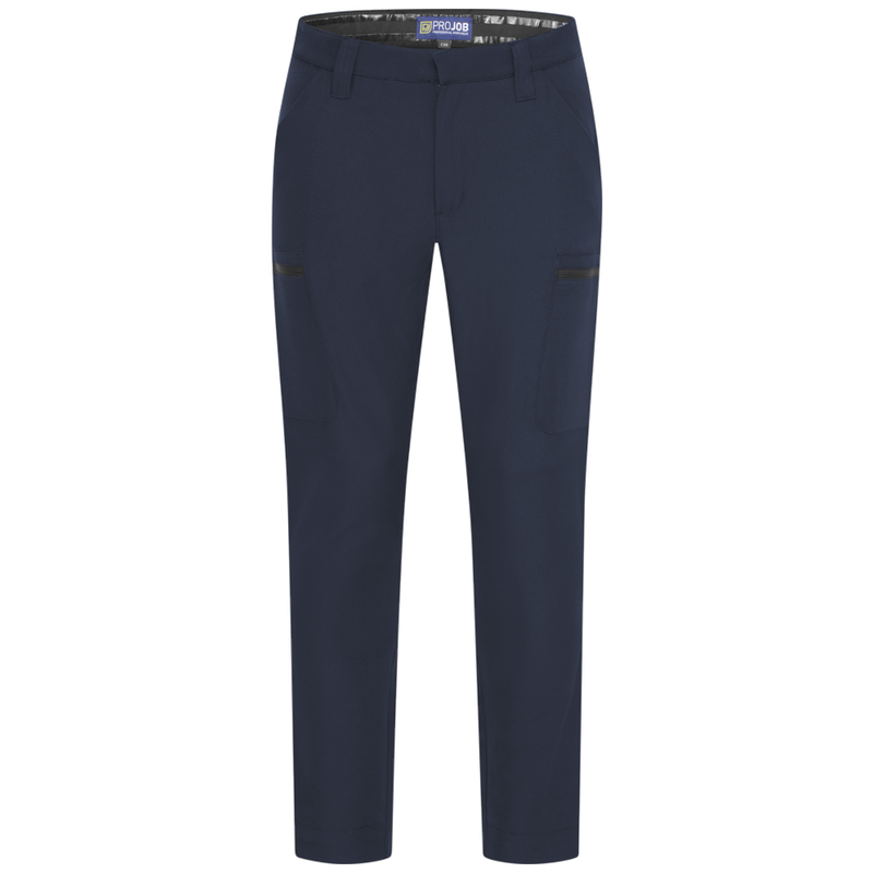 Projob Workwear 2558 Volledige Stretchbroek 642558