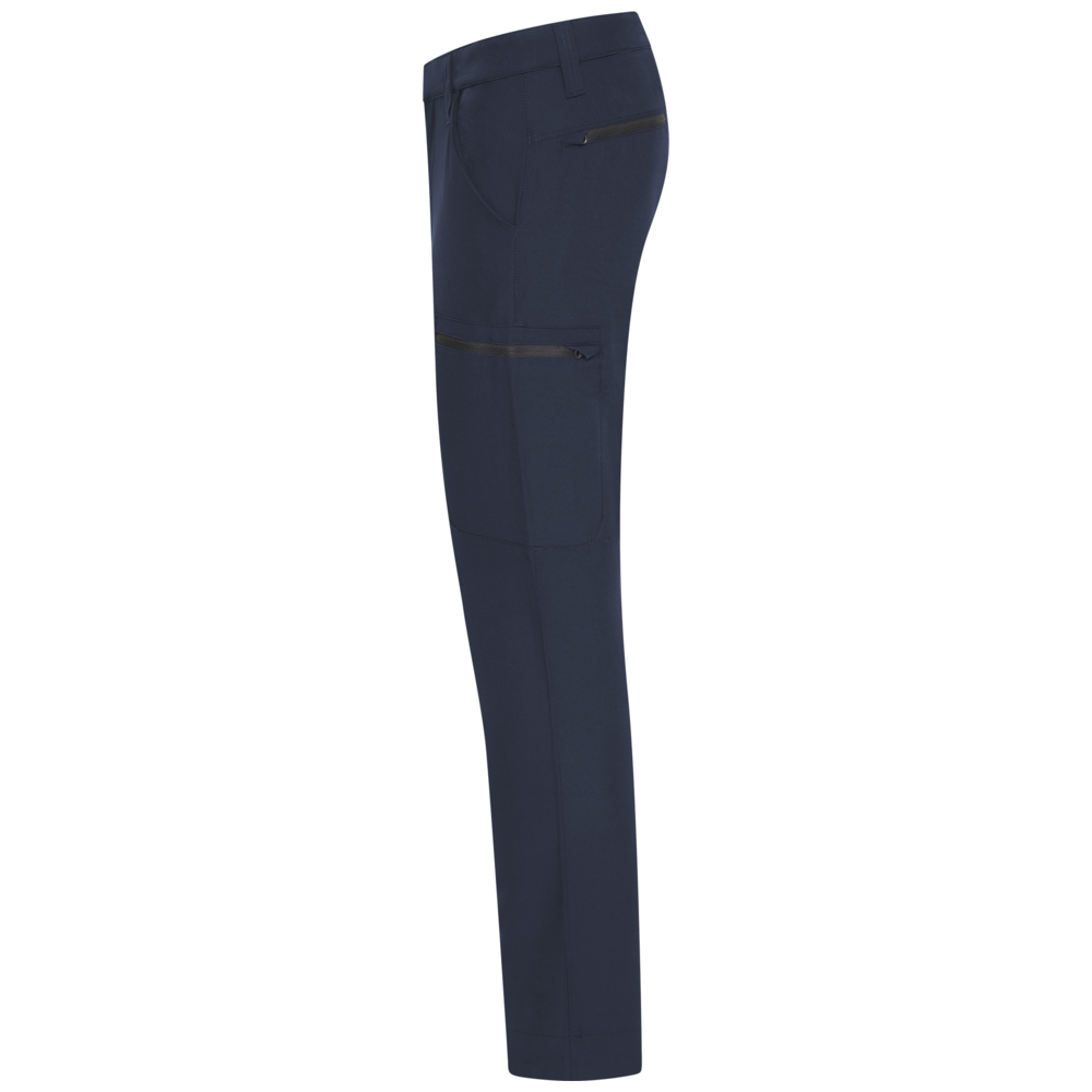 Projob Workwear 2558 Voll Stretch-Hosen 642558
