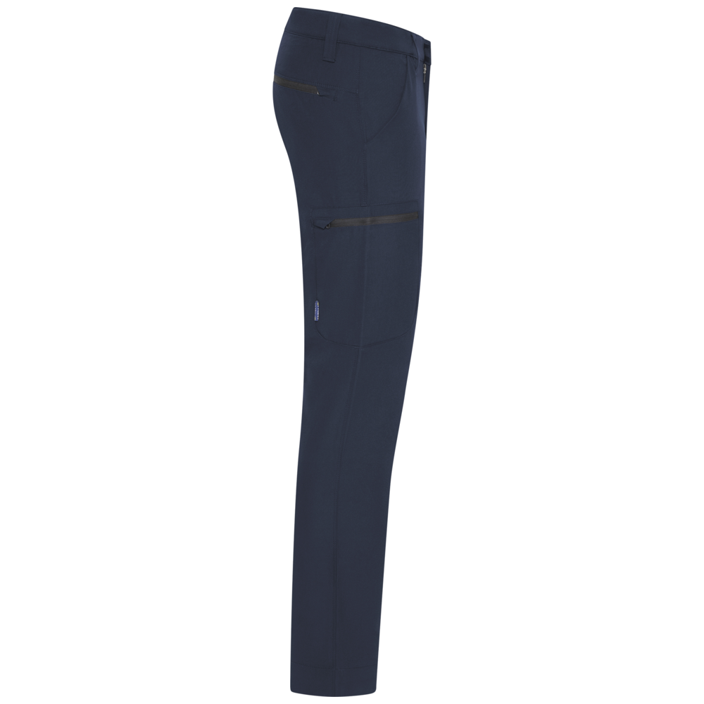 Projob Workwear 2558 Voll Stretch-Hosen 642558