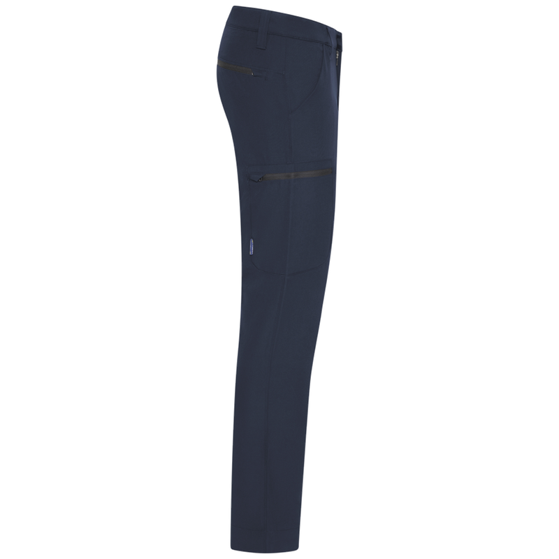 Projob Workwear 2558 Full Stretch Pants 642558