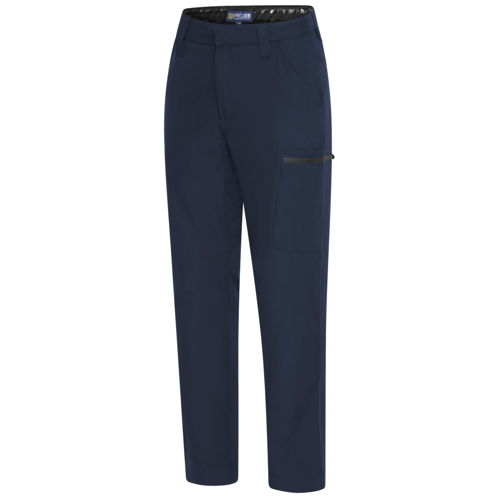 Projob Workwear 2558 Voll Stretch-Hosen 642558