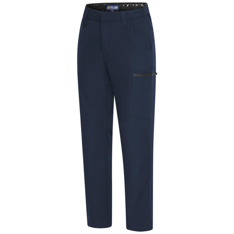 Projob Workwear 2558 Full Stretch Pants 642558