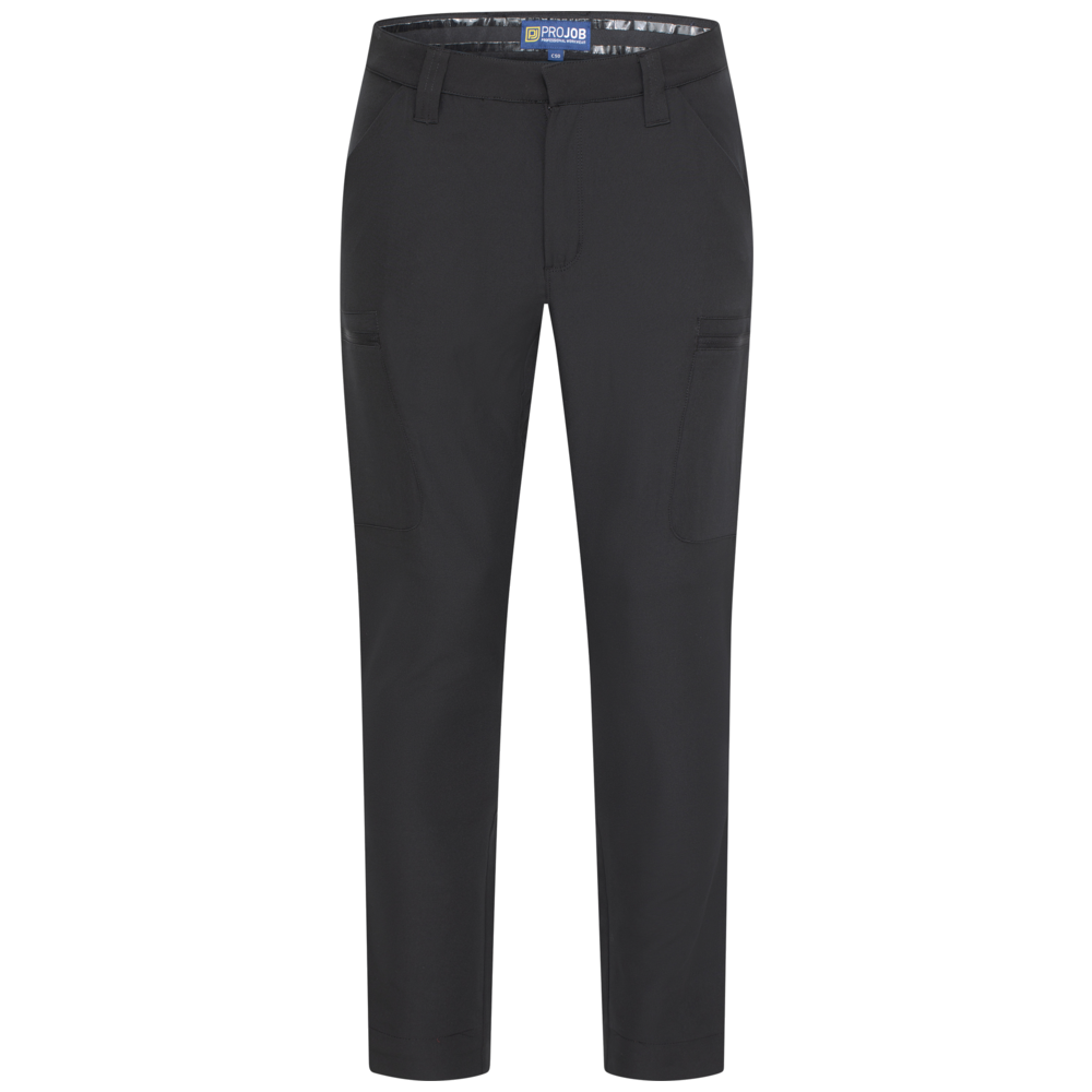 Projob Workwear 2558 Voll Stretch-Hosen 642558