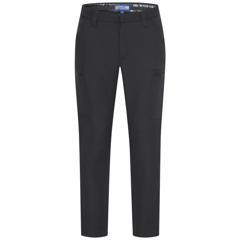 Projob Workwear 2558 Full Stretch Pants 642558