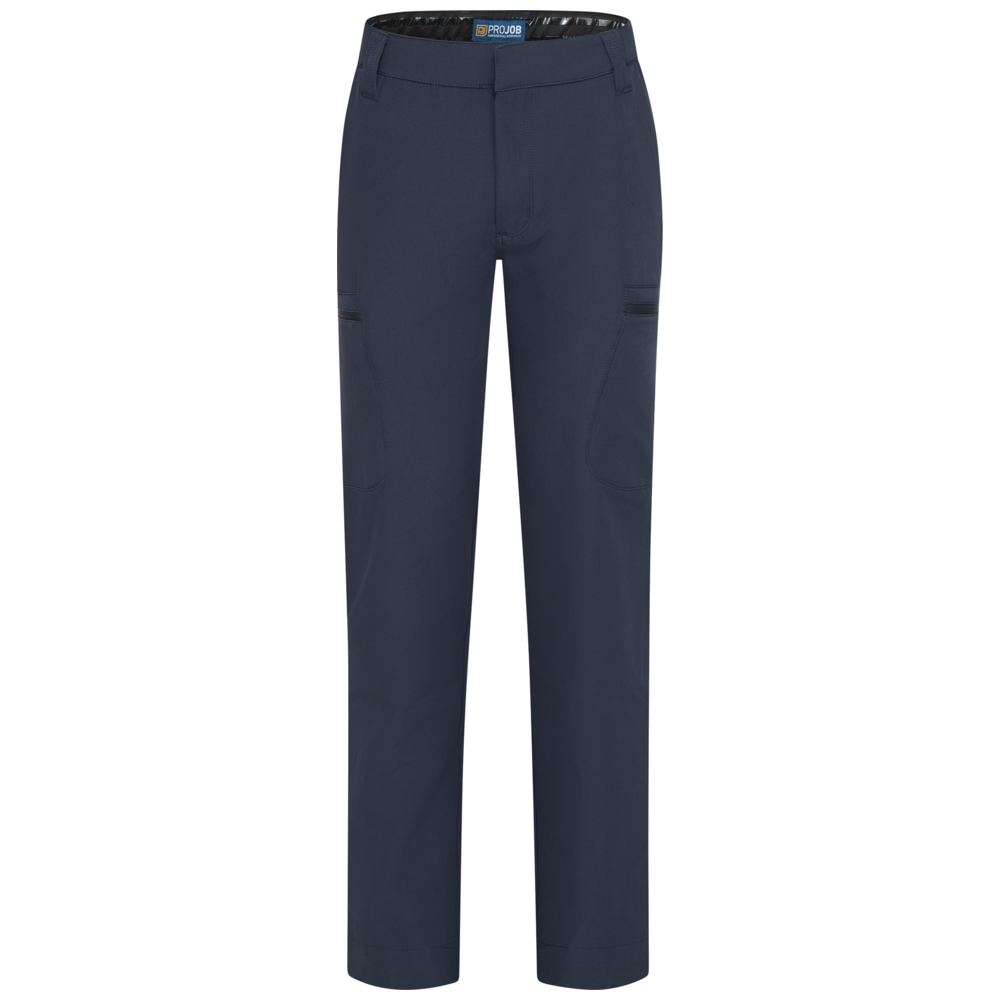Projob Workwear 2559 Full Stretch-Hosen für Frauen 642559