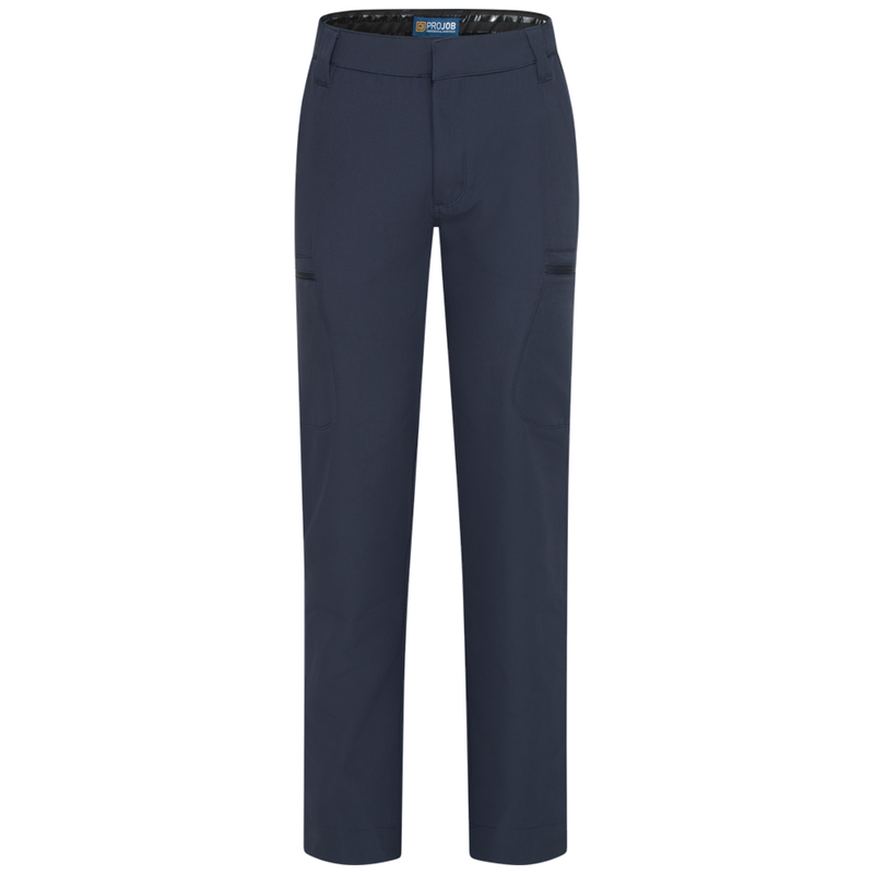 Projob Workwear 2559 Full Stretch Pants Women 642559
