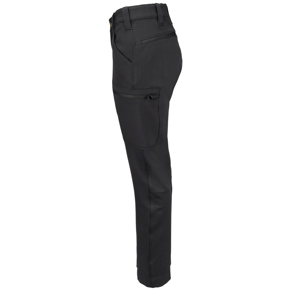 Projob Workwear 2559 Full Stretch-Hosen für Frauen 642559