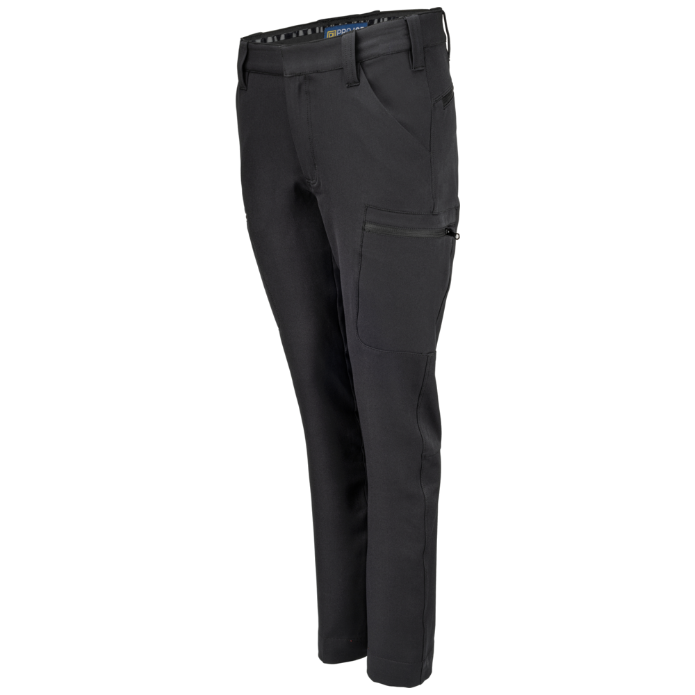 Projob Workwear 2559 Full Stretch-Hosen für Frauen 642559