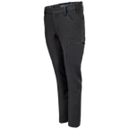 Projob Workwear 2559 Full Stretch-Hosen für Frauen 642559
