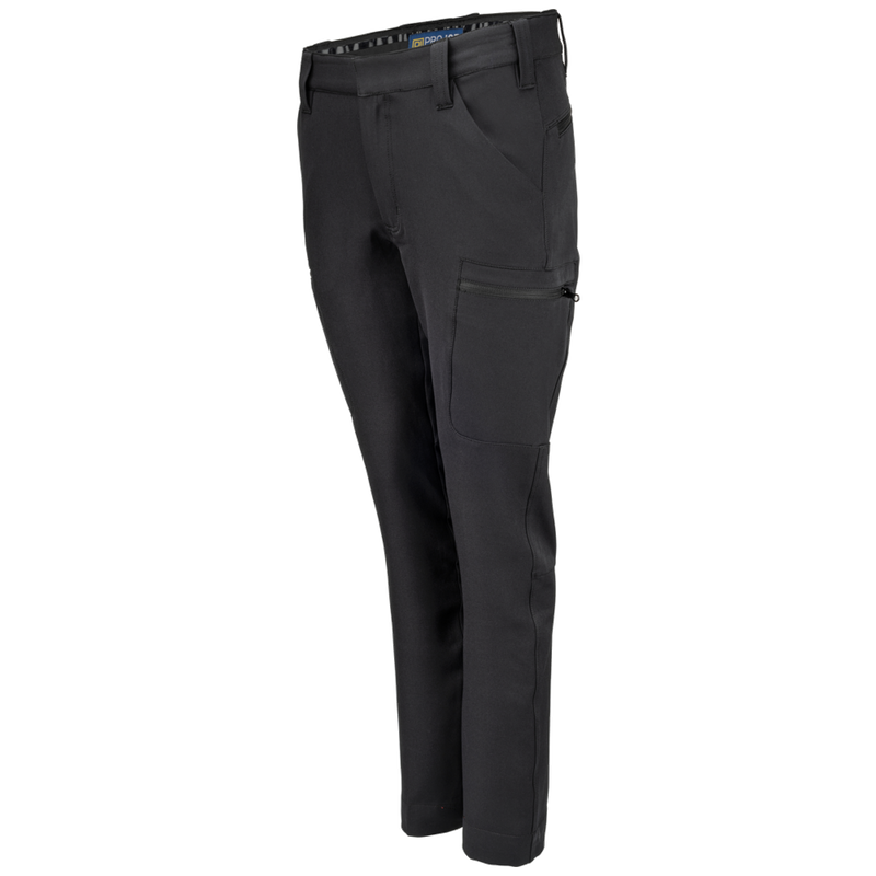 Projob Workwear 2559 Volledige Stretchbroek Dames 642559