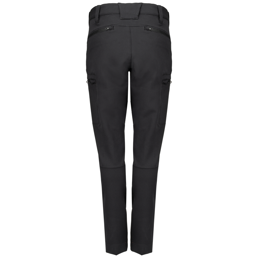 Projob Workwear 2559 Full Stretch-Hosen für Frauen 642559
