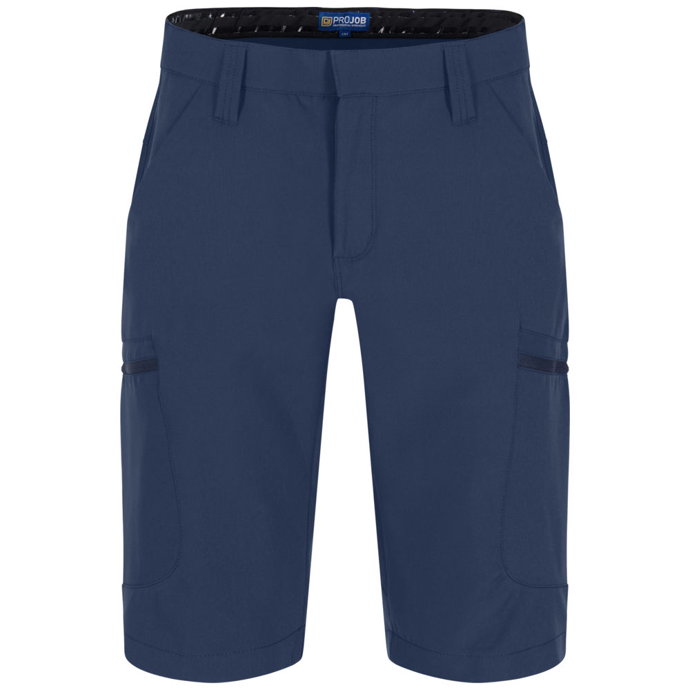 Projob Workwear 2560 Vollstrecke Shorts 642560