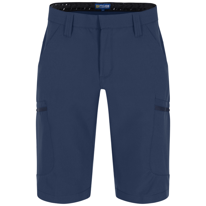 Projob Workwear 2560 Full Stretch Shorts 642560