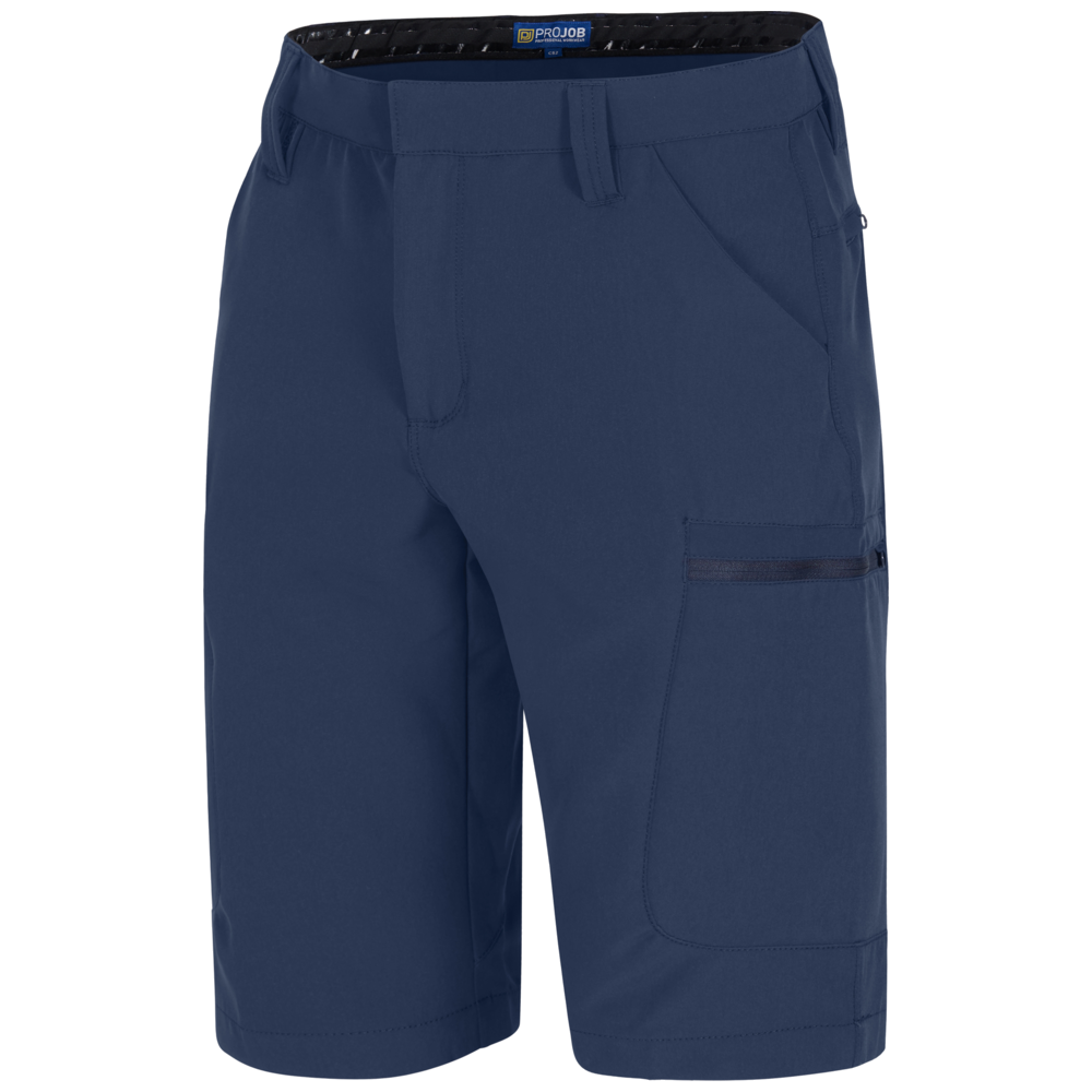 Projob Workwear 2560 Vollstrecke Shorts 642560