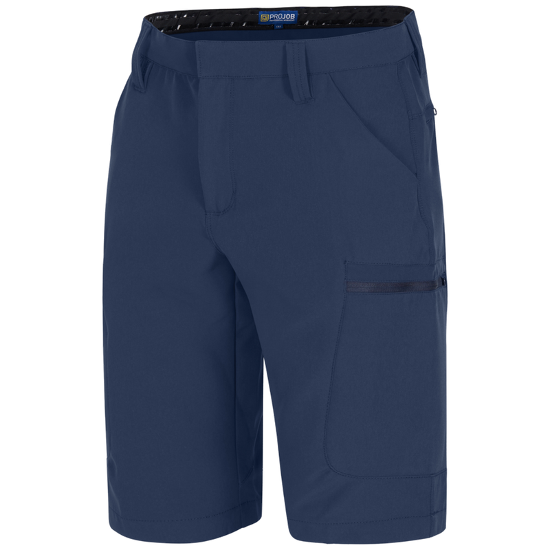 Projob Workwear 2560 Vollstrecke Shorts 642560