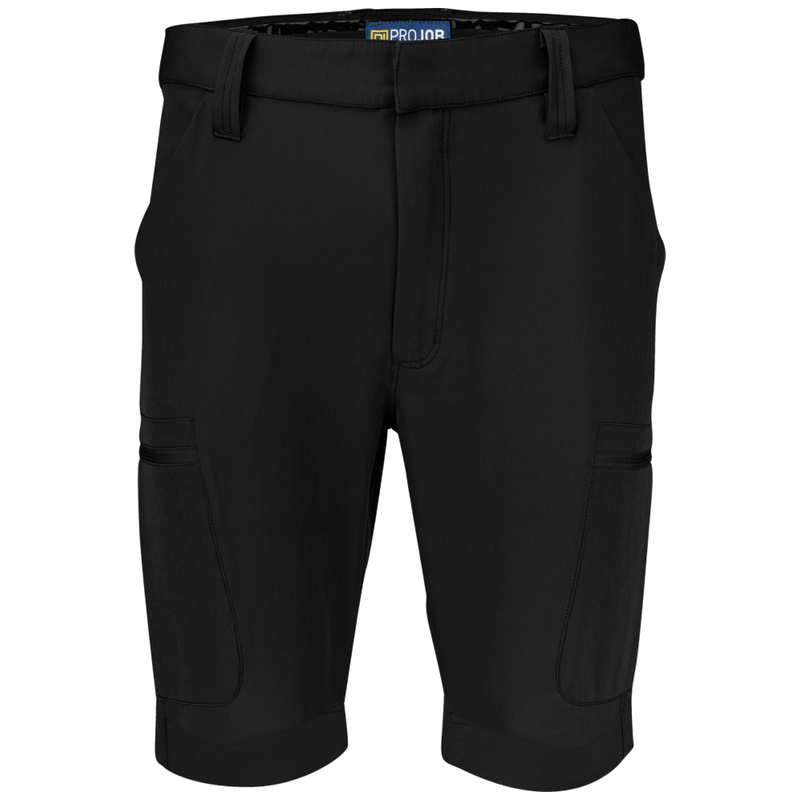 Projob Workwear 2560 Full Stretch Shorts 642560