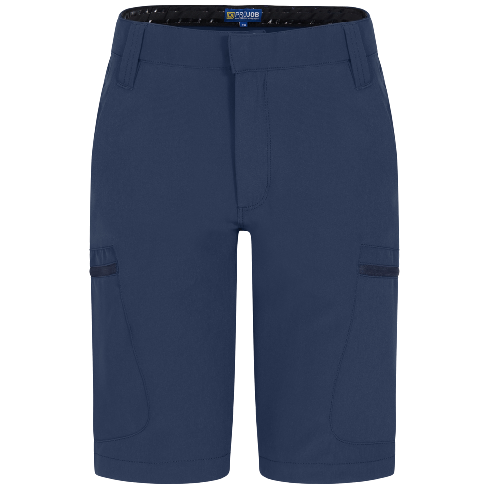 Projob Workwear 2561 Volledige Stretch Short Dames 642561