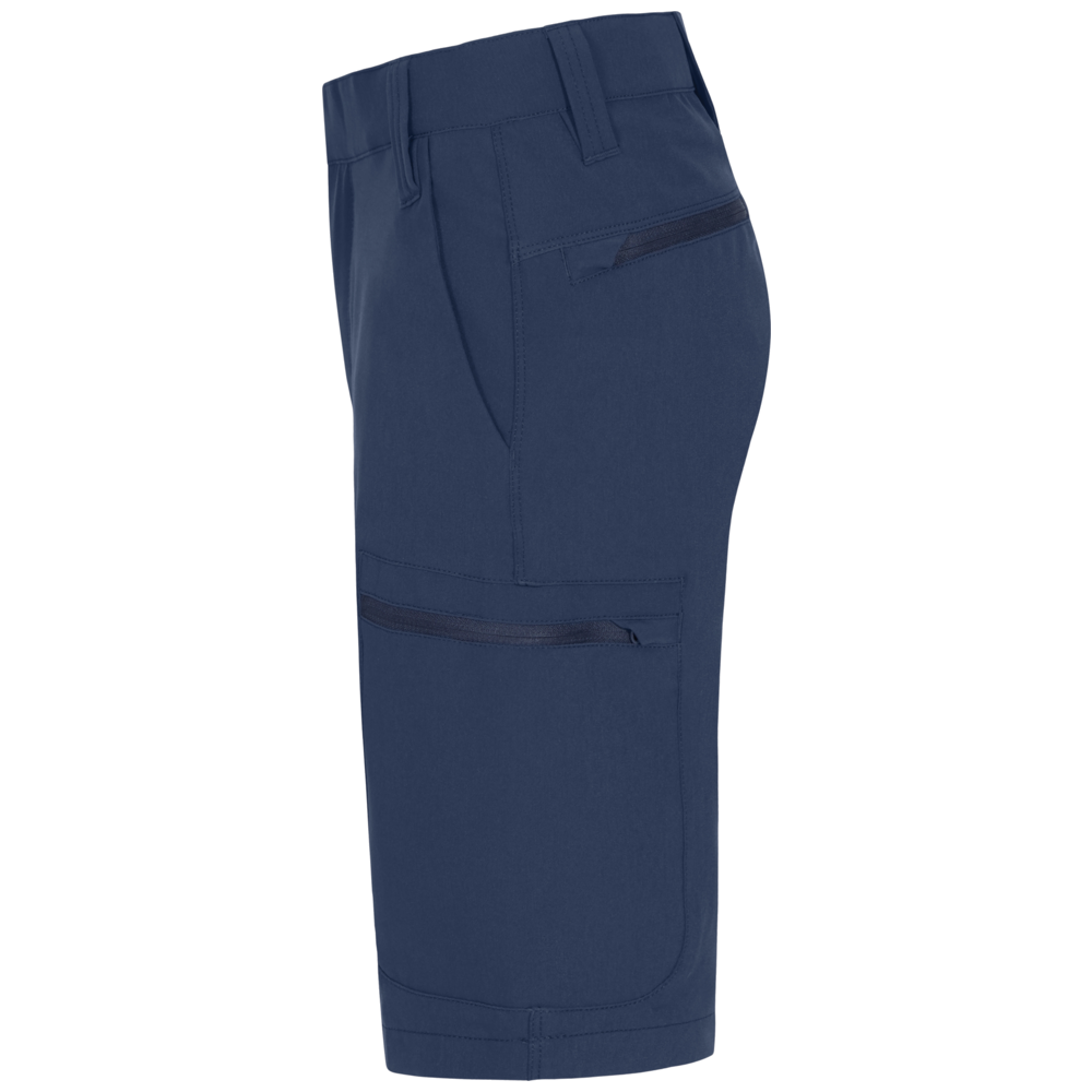 Projob Workwear 2561 Full Stretch-Shorts für Frauen 642561