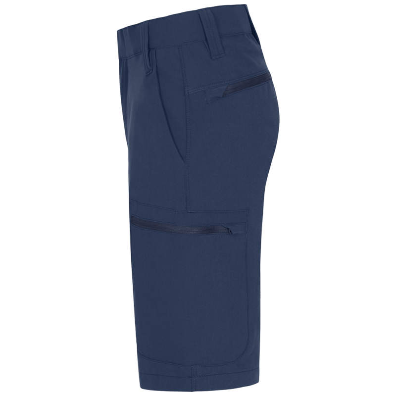 Projob Workwear 2561 Full Stretch Shorts Women 642561