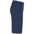 Projob Workwear 2561 Full Stretch-Shorts für Frauen 642561