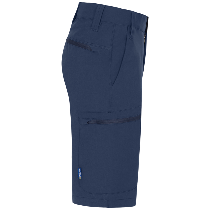 Projob Workwear 2561 Volledige Stretch Short Dames 642561