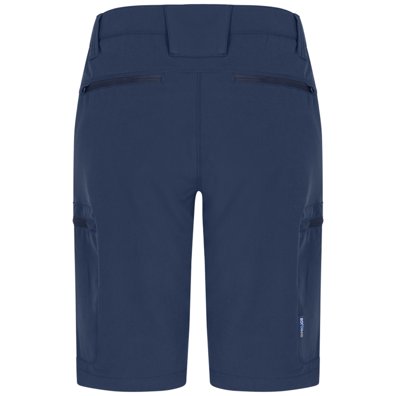 Projob Workwear 2561 Volledige Stretch Short Dames 642561