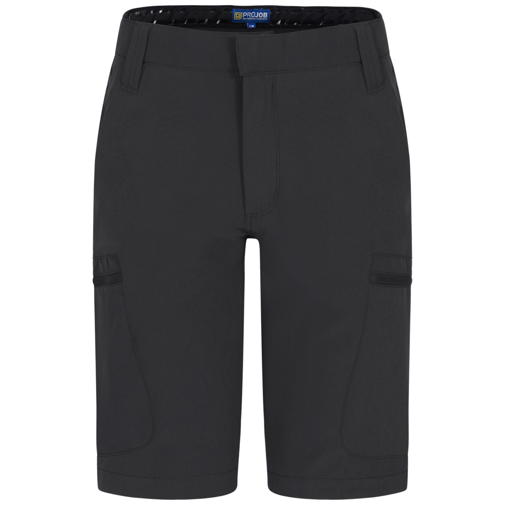 Projob Workwear 2561 Full Stretch-Shorts für Frauen 642561