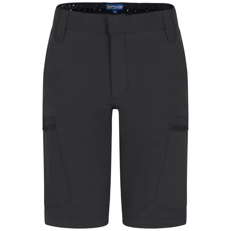 Projob Workwear 2561 Full Stretch Shorts Women 642561