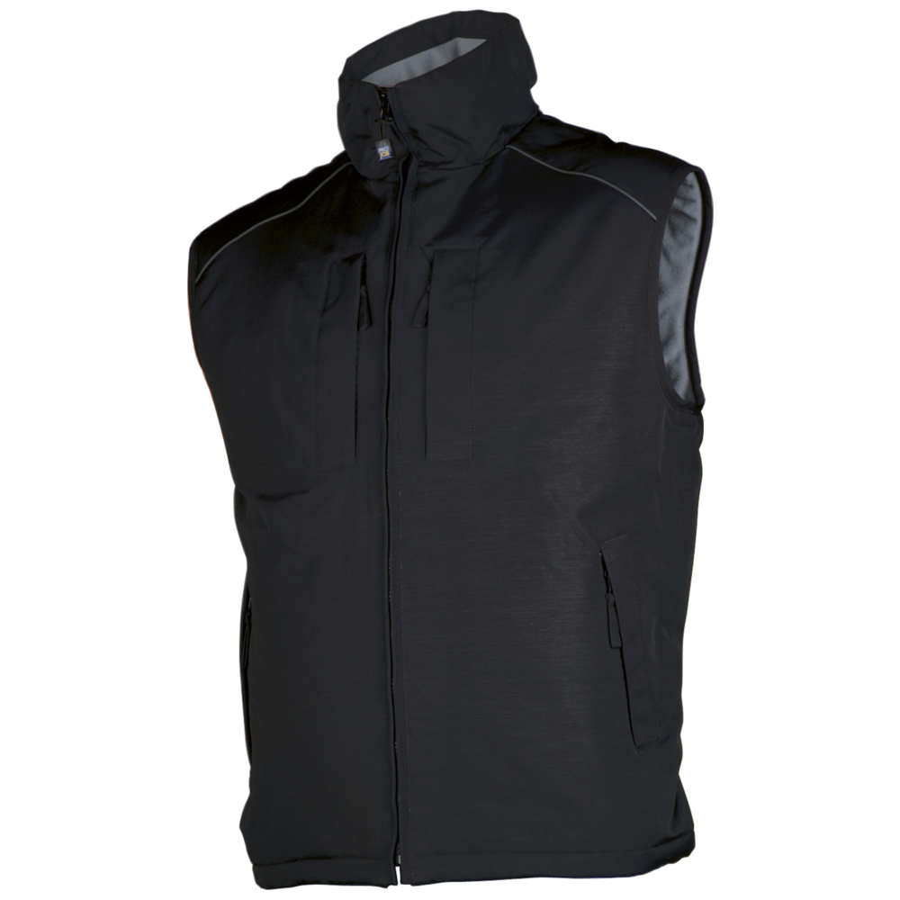 Projob Workwear 2718 Bodywarmer 642718