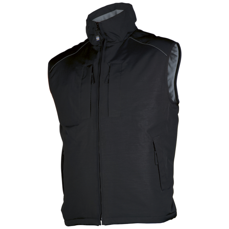 Projob Workwear 2718 Bodywarmer 642718