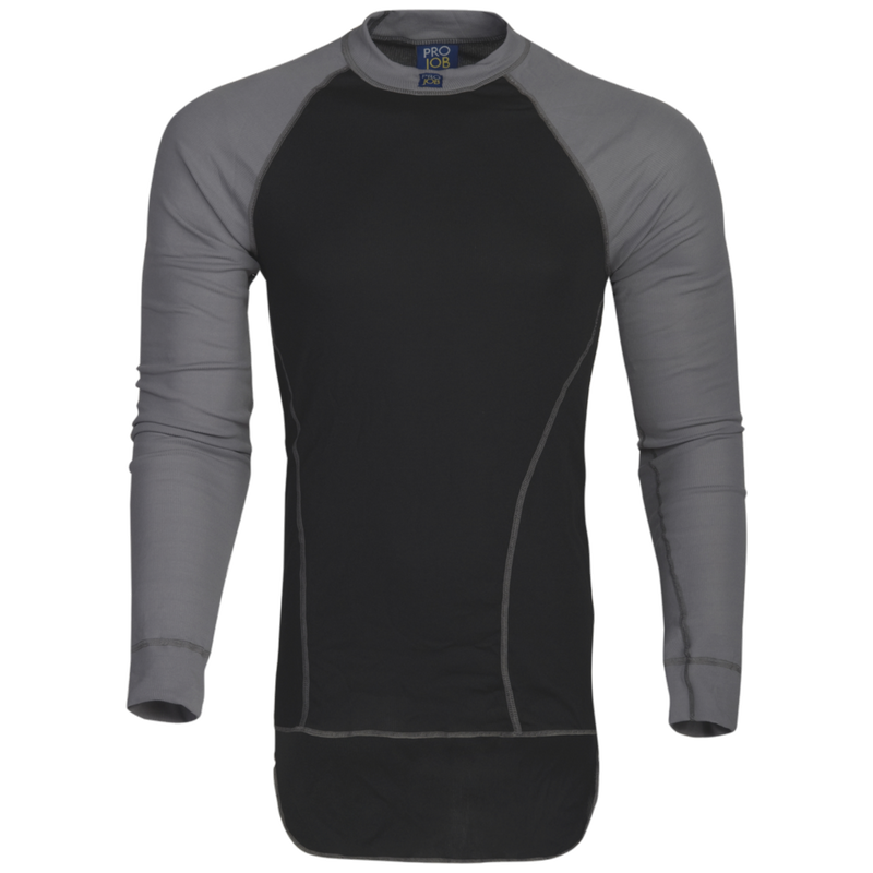 Projob Workwear 3101 Thermal T-Shirt Long Sleeves 643101