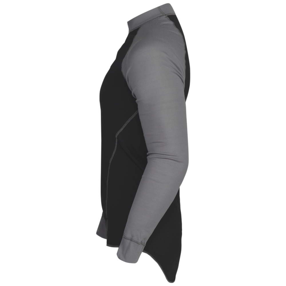 Projob Workwear 3101 Thermo-T-Shirt mit langen Ärmeln 643101