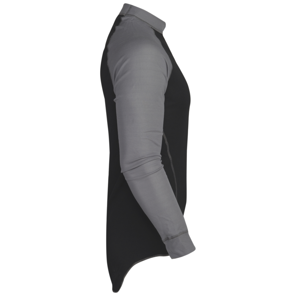 Projob Workwear 3101 Thermo-T-Shirt mit langen Ärmeln 643101