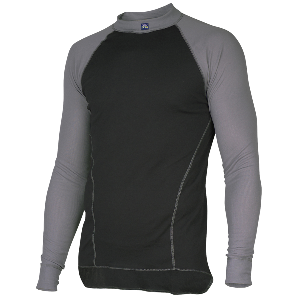 Projob Workwear 3101 Thermo-T-Shirt mit langen Ärmeln 643101