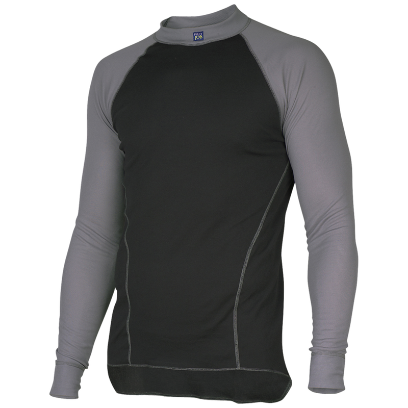 Projob Workwear 3101 Thermisch T-Shirt Lange Mouwen 643101