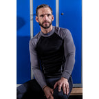 Projob Workwear 3101 Thermo-T-Shirt mit langen Ärmeln 643101